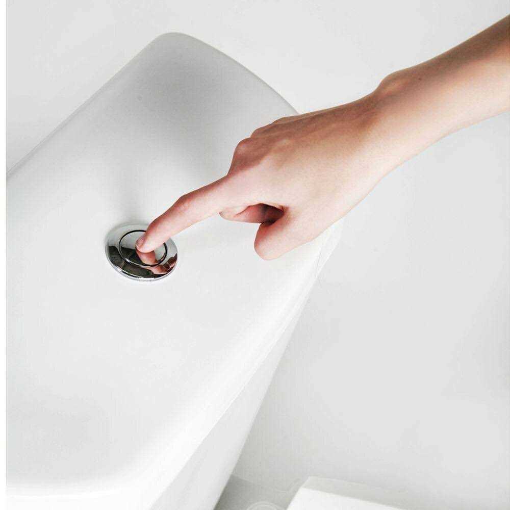 Niagara Stealth 2-Piece 0.8 GPF Ultra-High-Efficiency Single Flush Elongated Toilet in White - Cheap Fitting