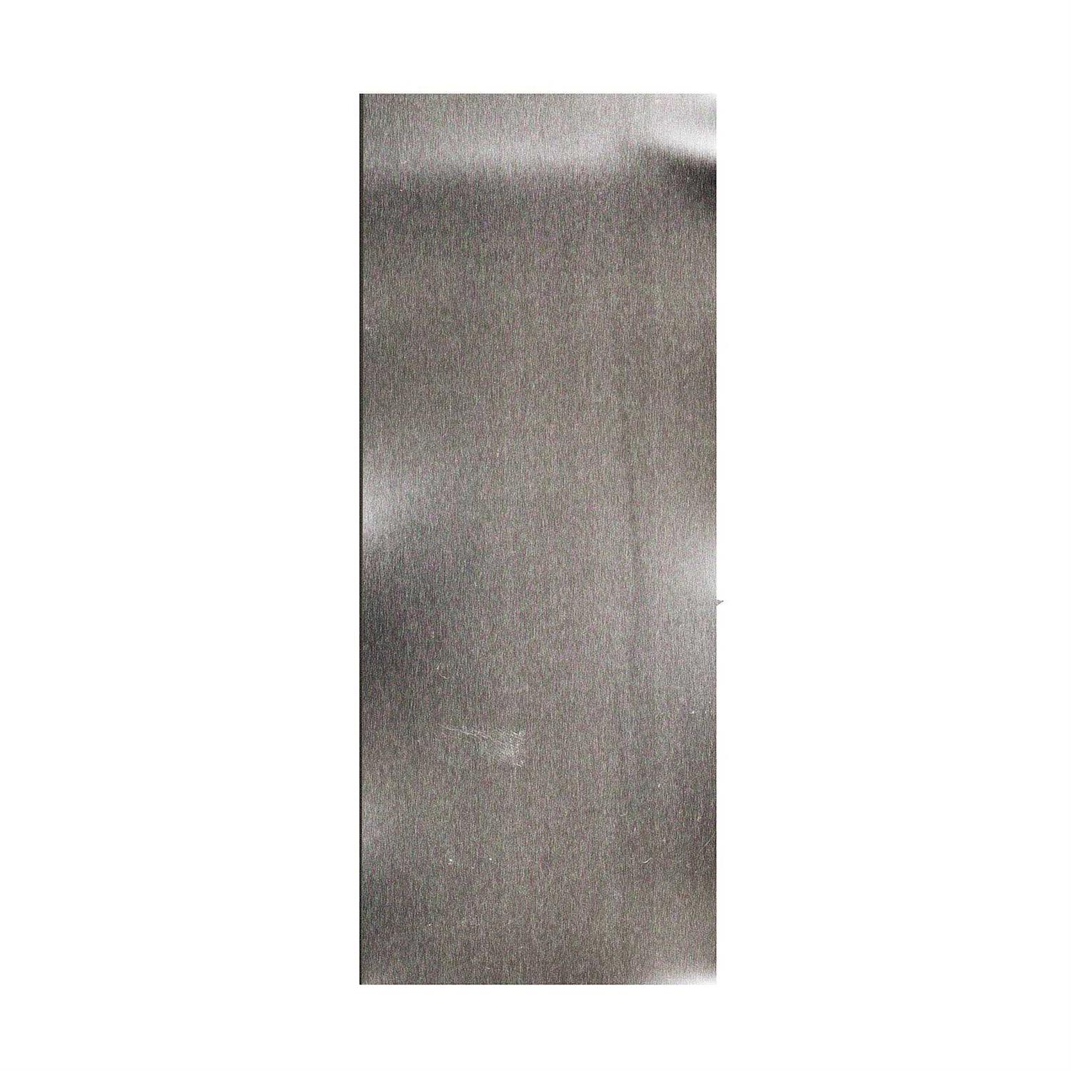 K & S Sheet Metal .008 in. 4 in. x 10 in. Tin - Cheap Fitting