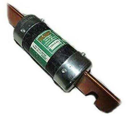 Cooper Bussmann Frn-r-400 400 Amp 250v Fusetron Dual Element Time-Delay Current Limiting Class RK5 Fuse - Cheap Fitting