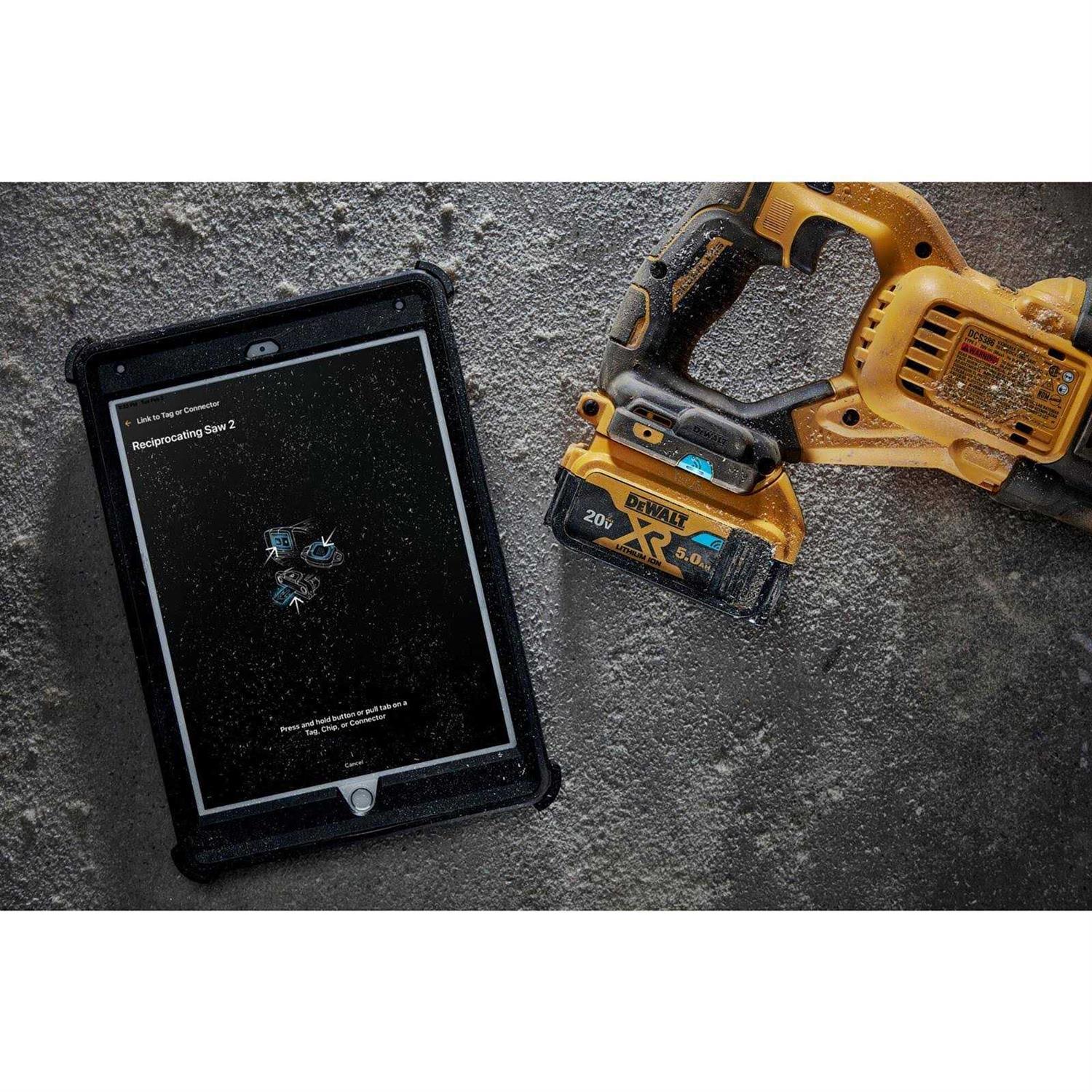 DeWalt DCE042 Tool Connect Chip - Cheap Fitting