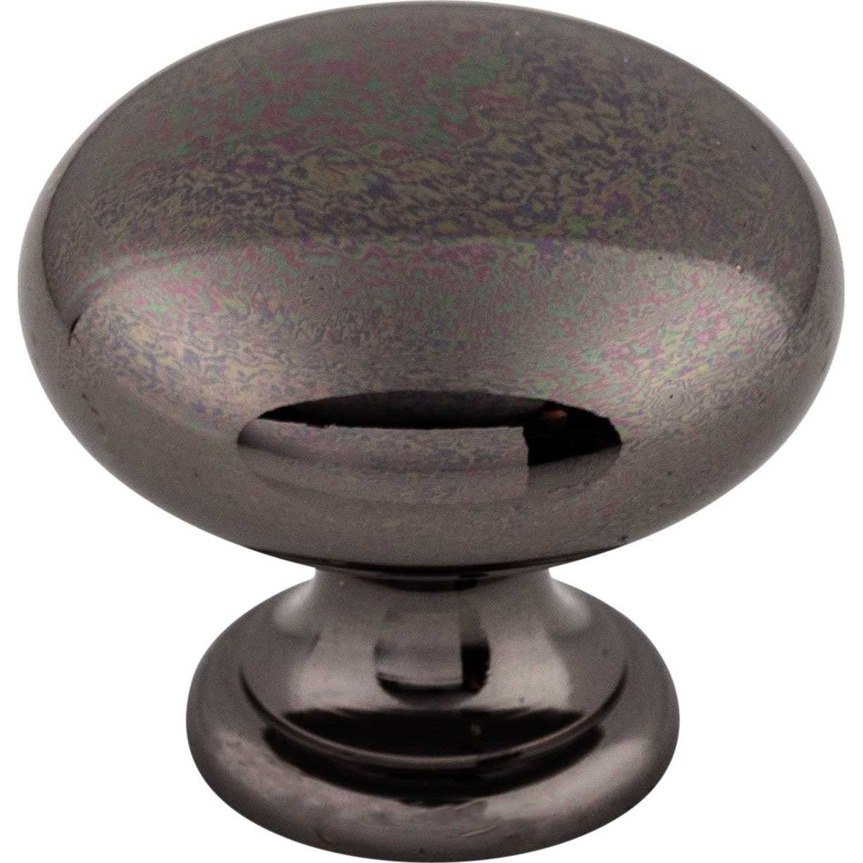 Top Knobs M281 Mushroom Knob 1 1/4 - Cheap Fitting