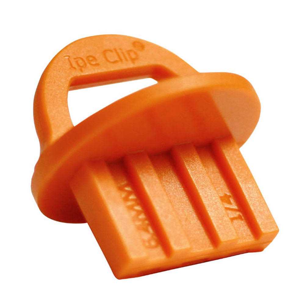 DeckWise WiseGuides Deck Board Gap Spacers - Cheap Fitting