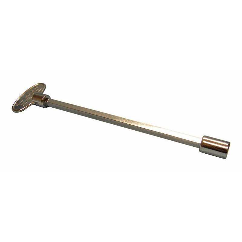 Blue Flame 8 in. Universal Gas Valve Key - Cheap Fitting