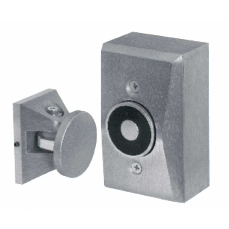 Edwards 1508-AQN5 Door Holder - Cheap Fitting