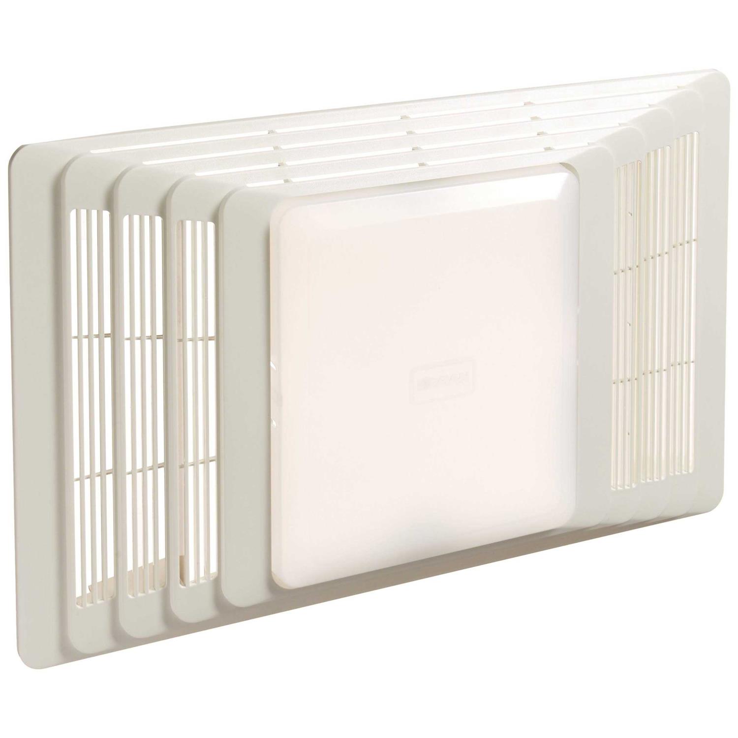 Broan S97013662 Grille and Lens - Cheap Fitting