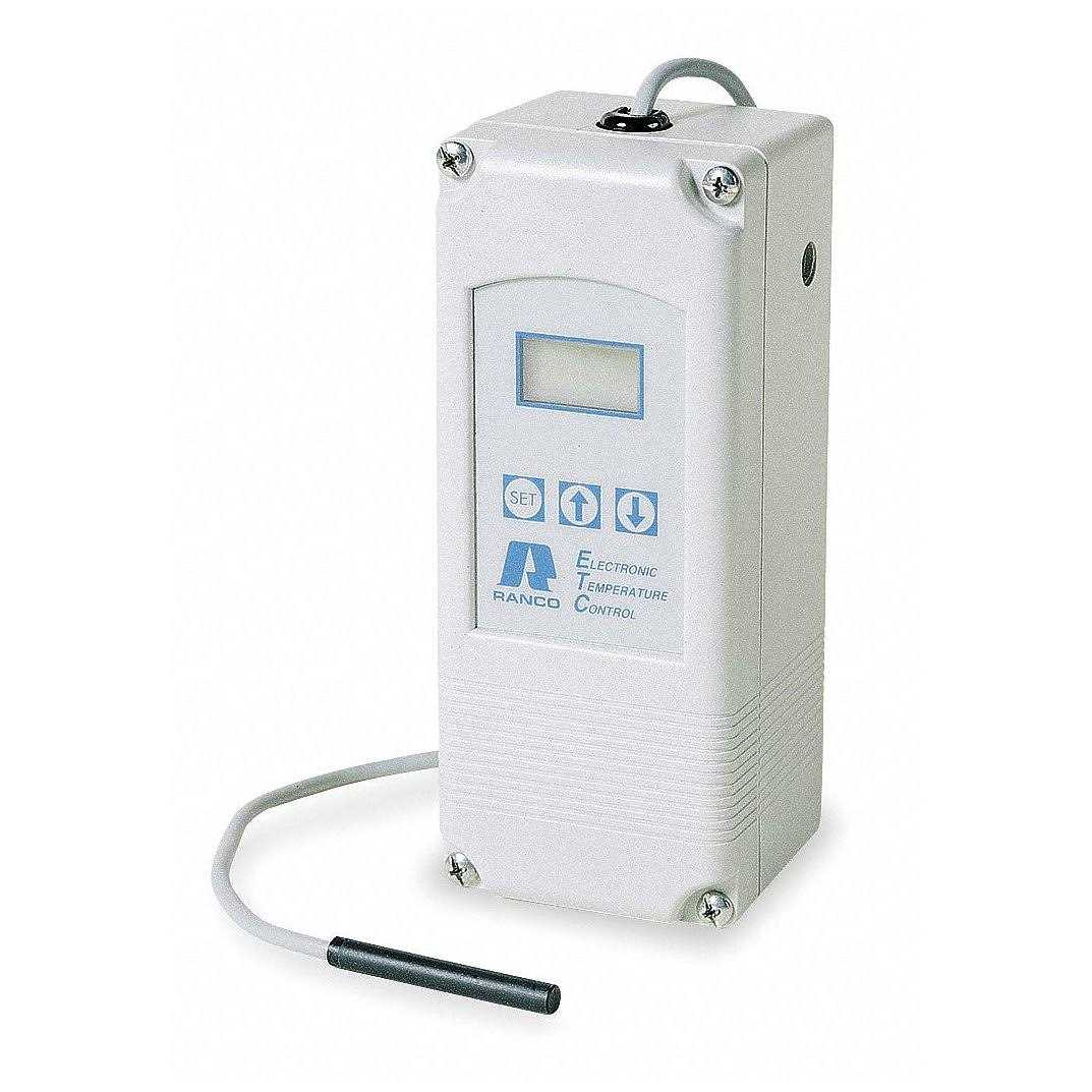 Robertshaw Ranco ETC-211000-000 - Cheap Fitting