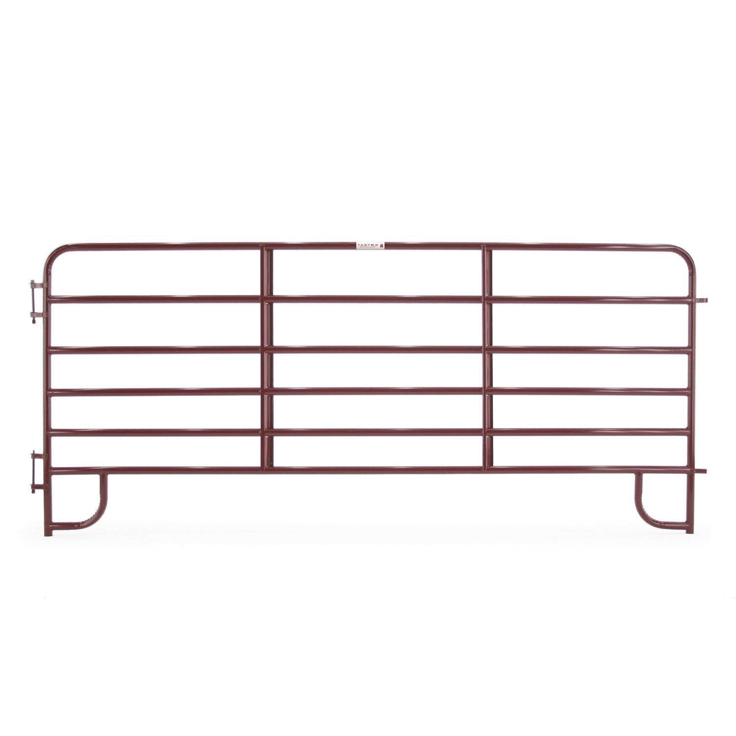 Tarter ECR12 Corral Panel - Cheap Fitting