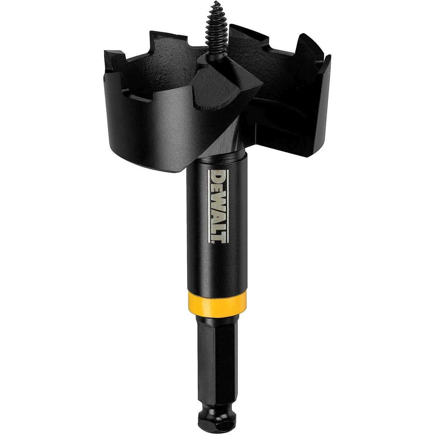 Dewalt DW1638 2-1/4 Self-Feed Bit - Cheap Fitting