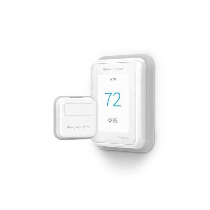 Honeywell Home THX321WF2003W T10 Smart Thermostat - Cheap Fitting