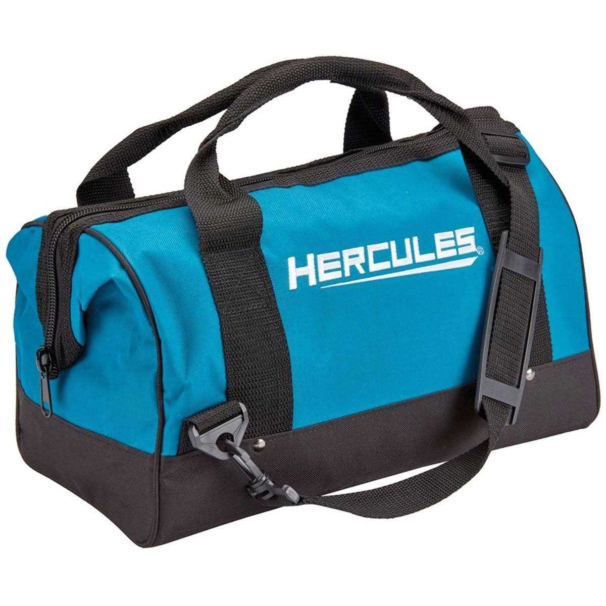 Hercules® 16 in. Tool Bag - Cheap Fitting