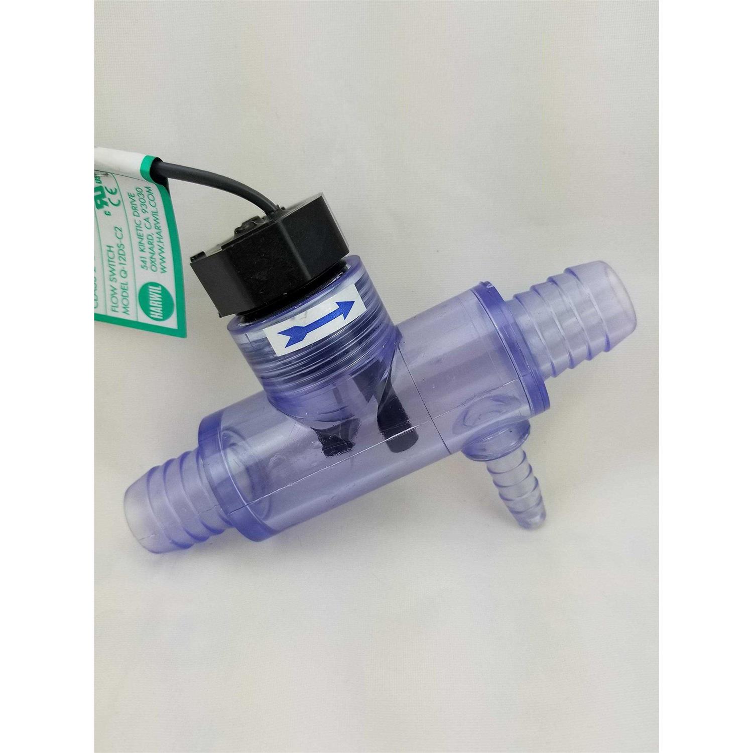 Sundance Spas Jacuzzi Flow Switch 2560-040 - Cheap Fitting