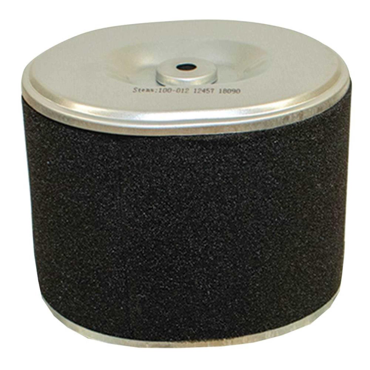 Stens 100-012 Air Filter Combo / Honda 17210-ZE3-505 100012 - Cheap Fitting