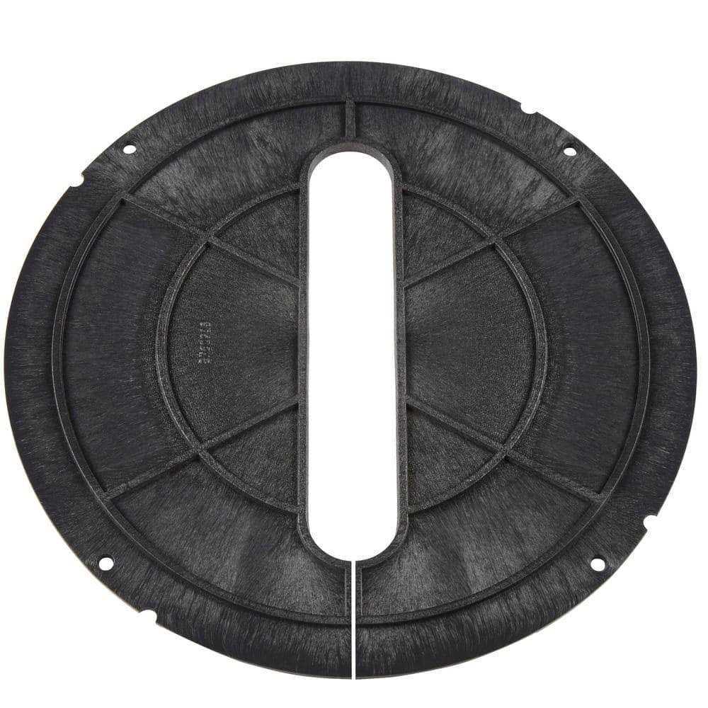Everbilt 18 in. Sump Pump Basin Lid - Cheap Fitting