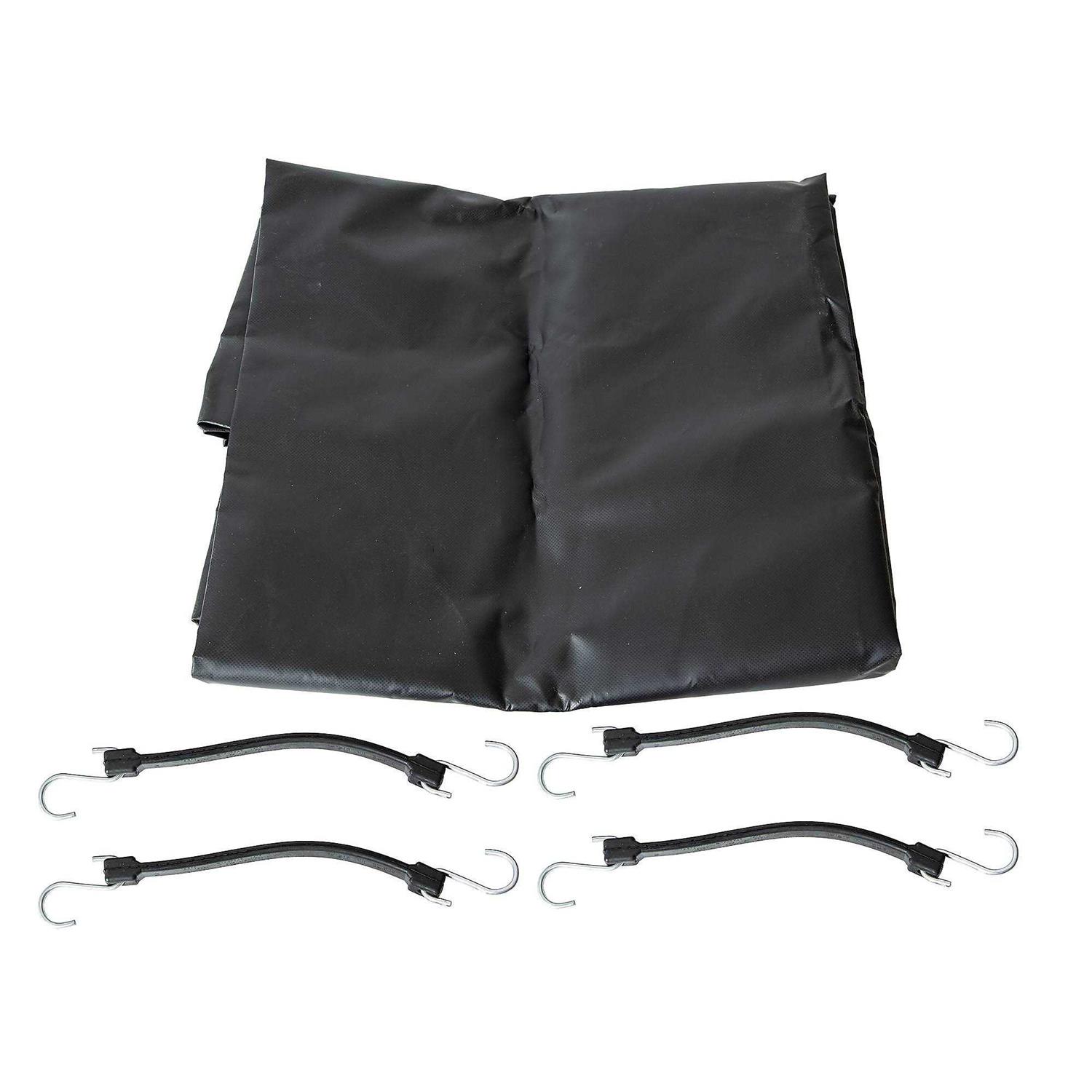 Buyers Products Hopper Tarp Kit 1491701 - Cheap Fitting