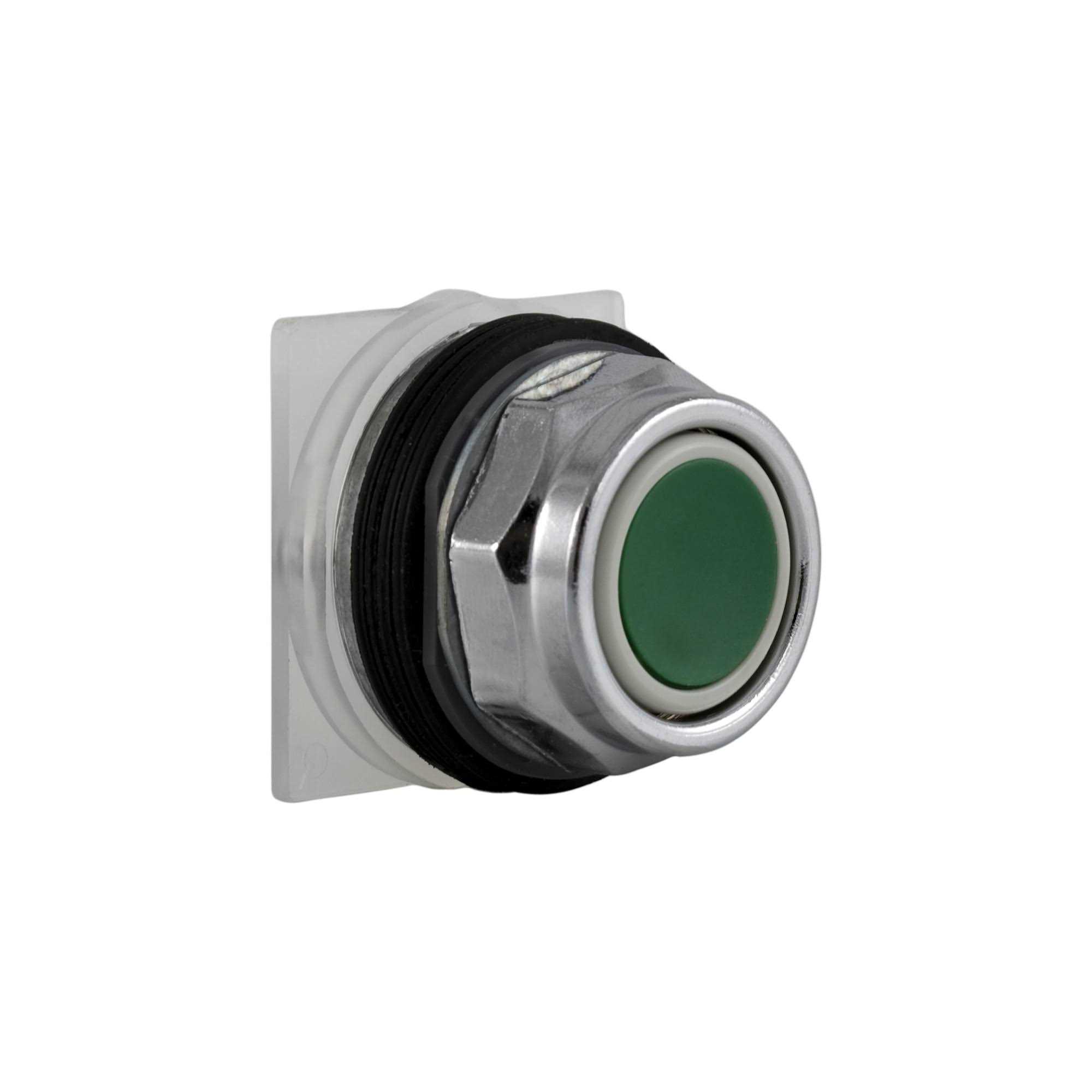 Schneider Electric Push Button Operator 9001KR1G - Cheap Fitting