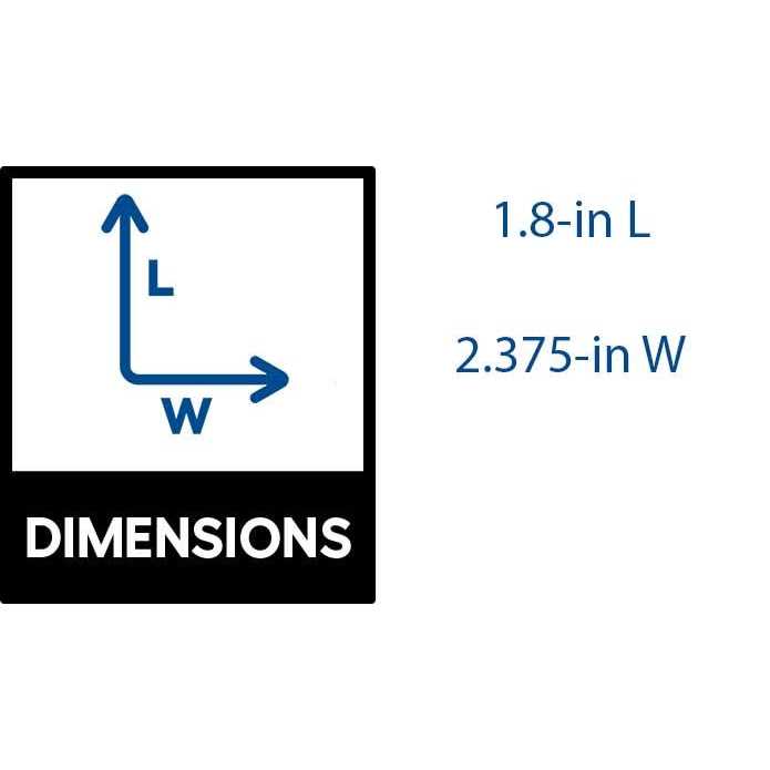 Lowe’s 2-in W x 2-in L Aluminum Post Cap - Cheap Fitting
