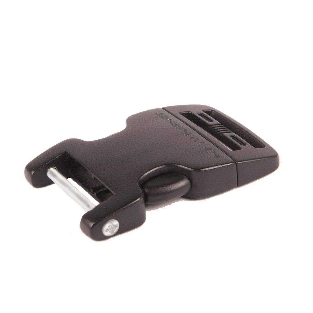 Sea to Summit 1-Pin Side-Release Field Repair Buckle - Cheap Fitting