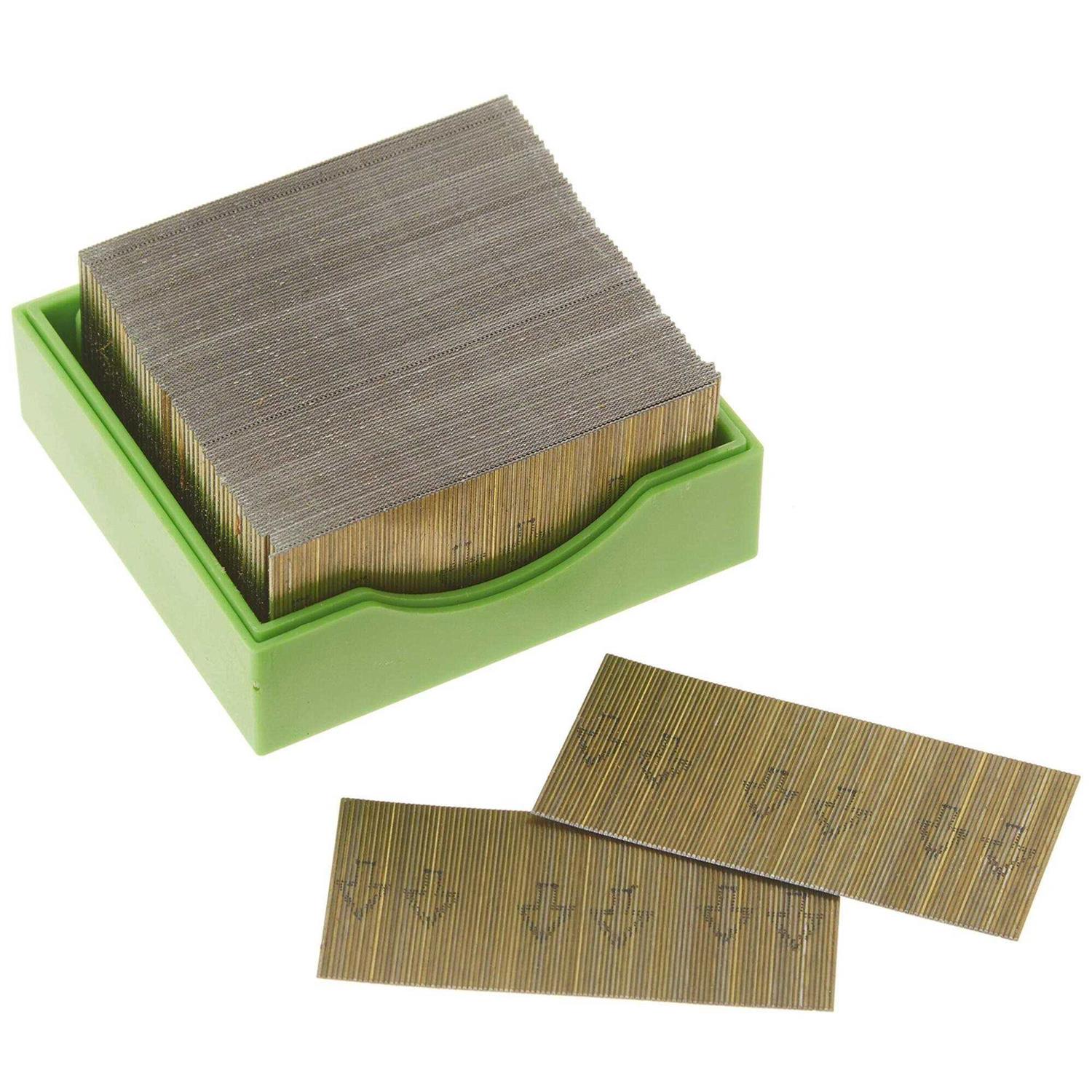 Grex 23 Gauge Headless Pins - Cheap Fitting