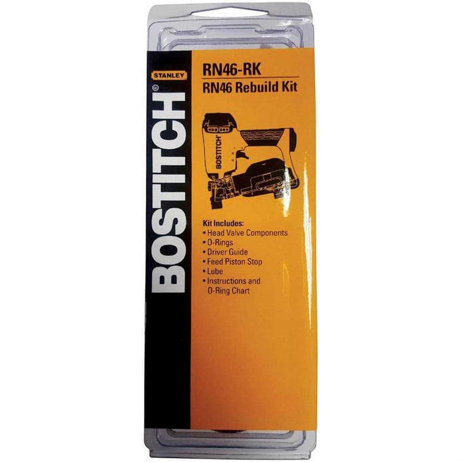 Bostitch RN46-RK Rebuild Kit - Cheap Fitting