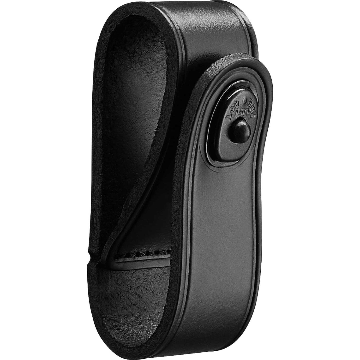 Perfect Fit Shield Wallets Handcuff Strap with Black Safety Snap - Cheap Fitting