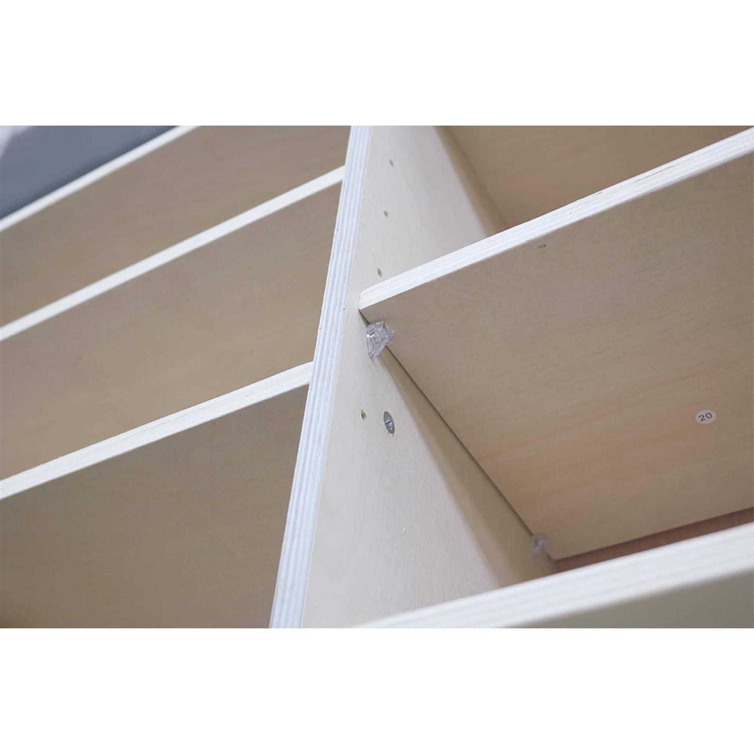 GDLF Power Tool Organizer Storage Rack Drill Holder Wall Mount - Cheap Fitting