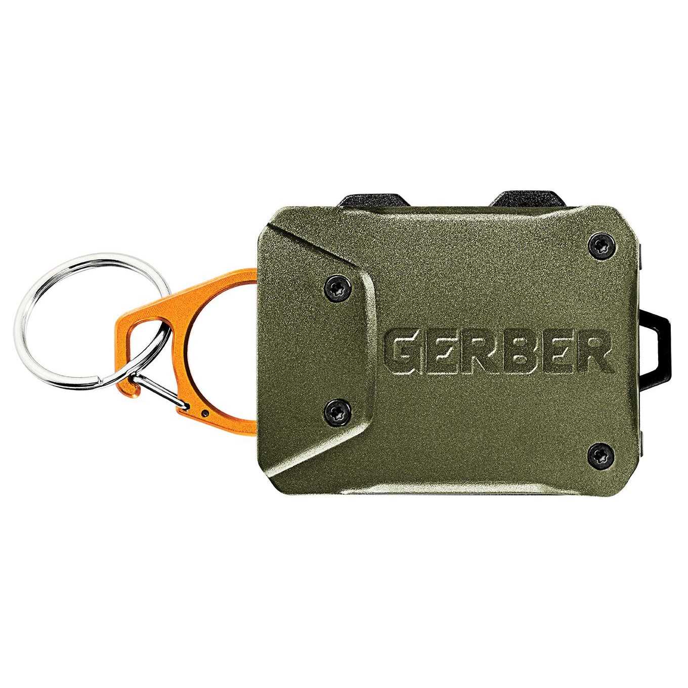 Gerber Defender Large Tether - Cheap Fitting