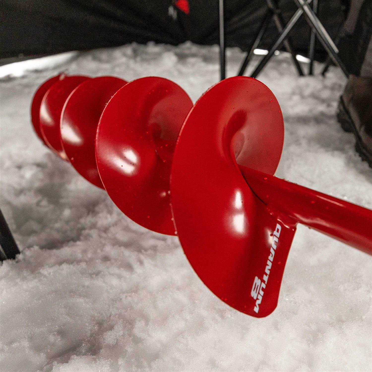 Eskimo Quantum Auger Bit - Cheap Fitting