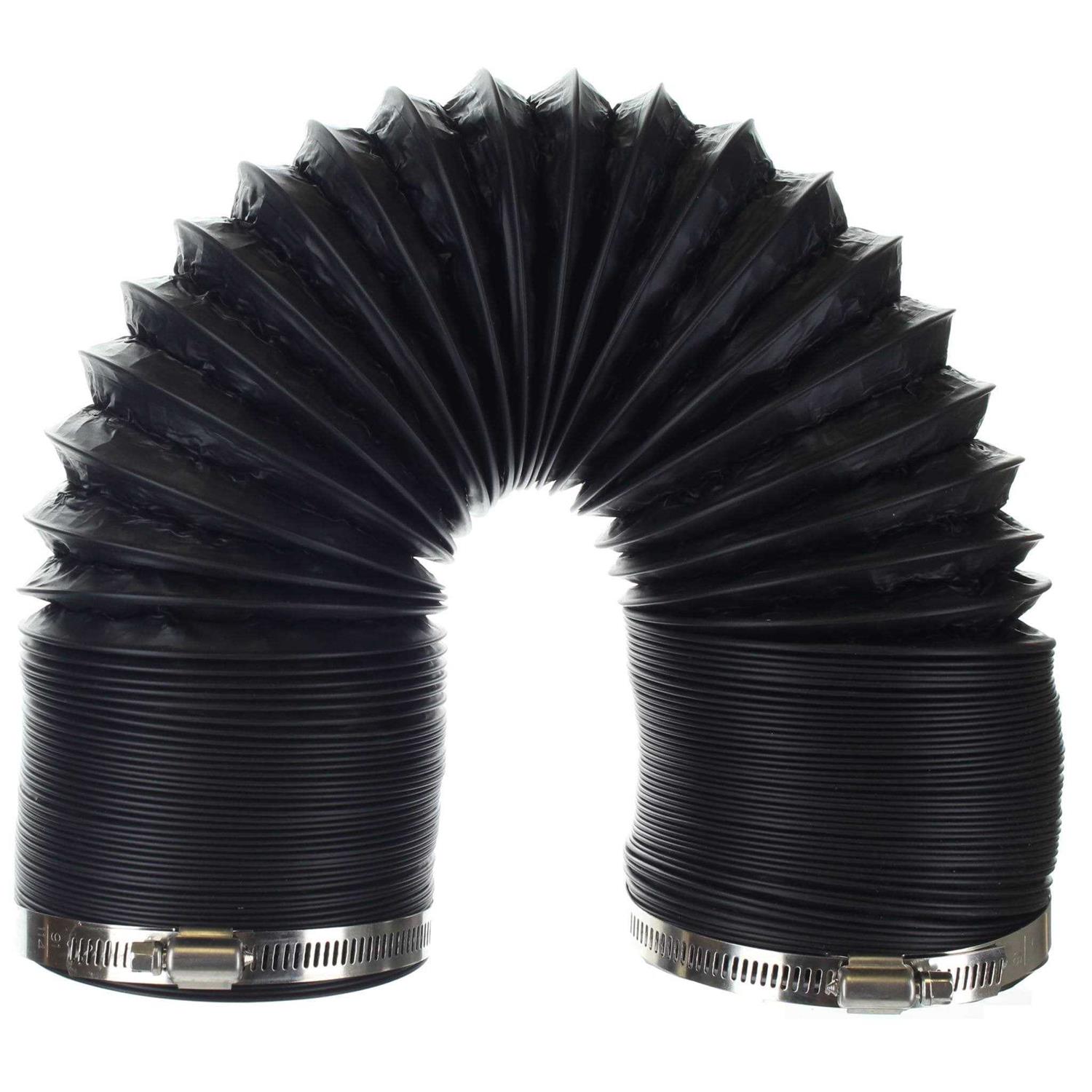 Kelaro Flexible PVC Laminated Aluminum Dryer Duct - Cheap Fitting