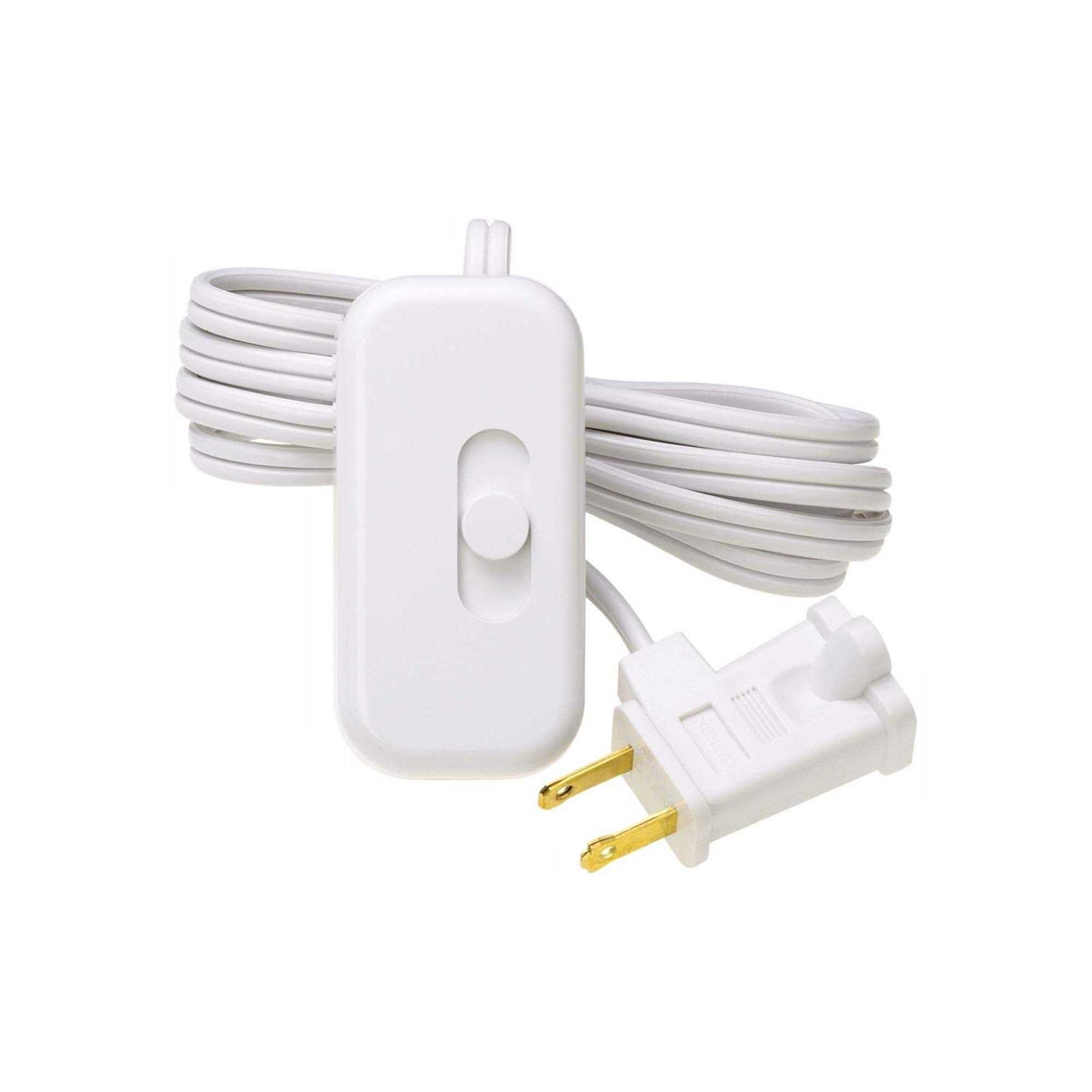 Lutron TTCL-100H-WH Credenza Dimmer - Cheap Fitting