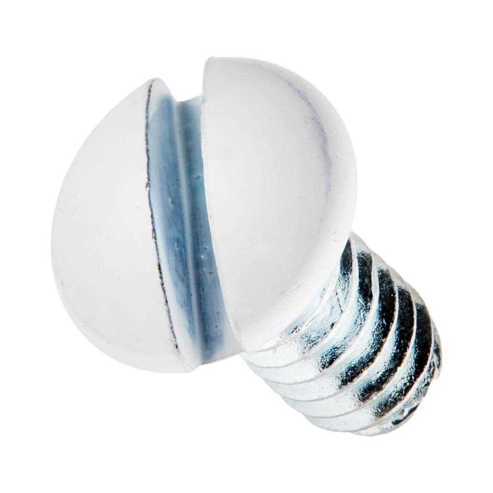 Leviton 88400-PRT Wall Plate Screws - Cheap Fitting