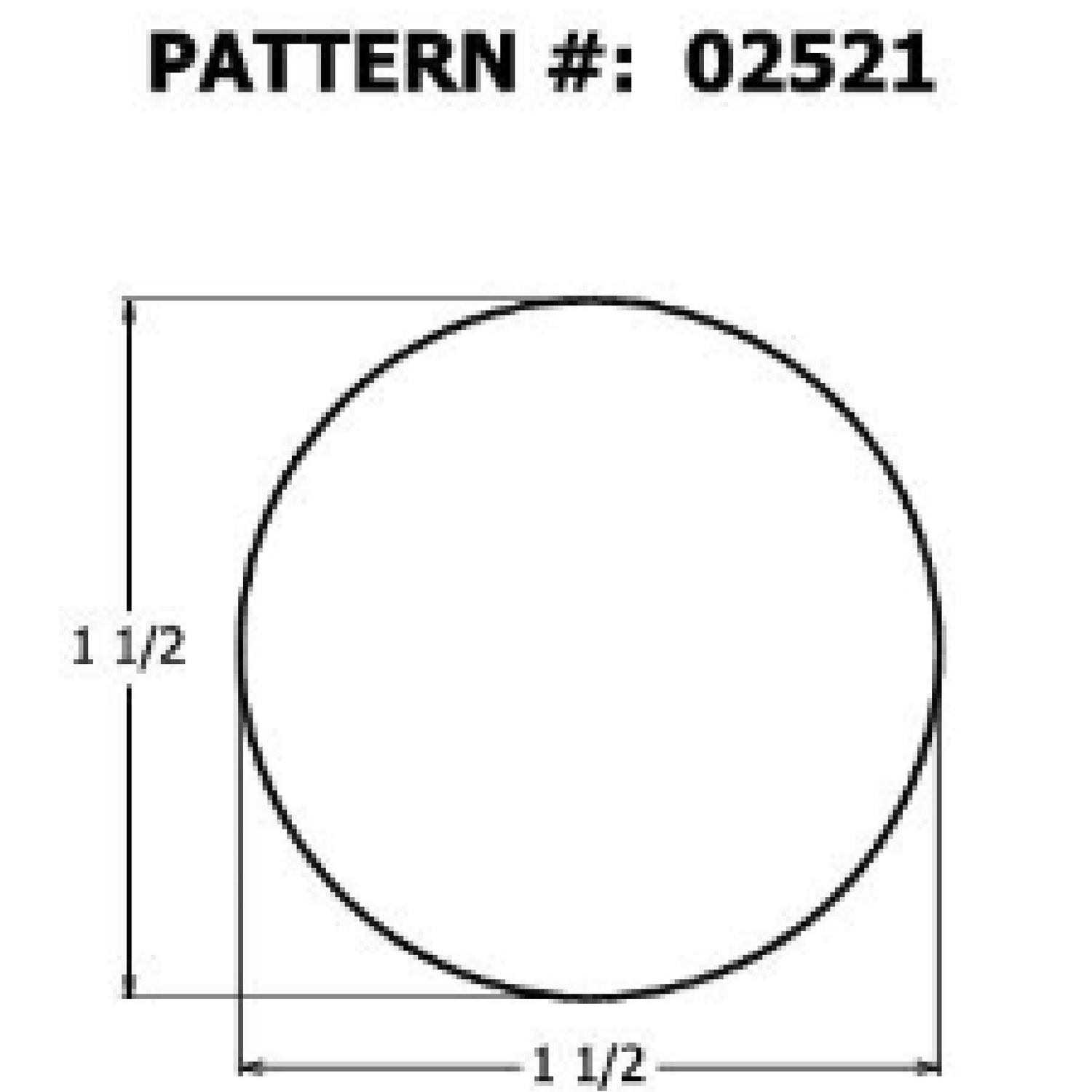 Alexandria Moulding 1-1/2×48 Poplar Dowel Pink	Alexandria Moulding 1-1/2×48 Poplar Dowel Pink - Cheap Fitting