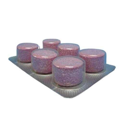 Truma Aquago Decalcification Tablets - Cheap Fitting