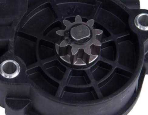 Lippert 25 Series Motor - Cheap Fitting