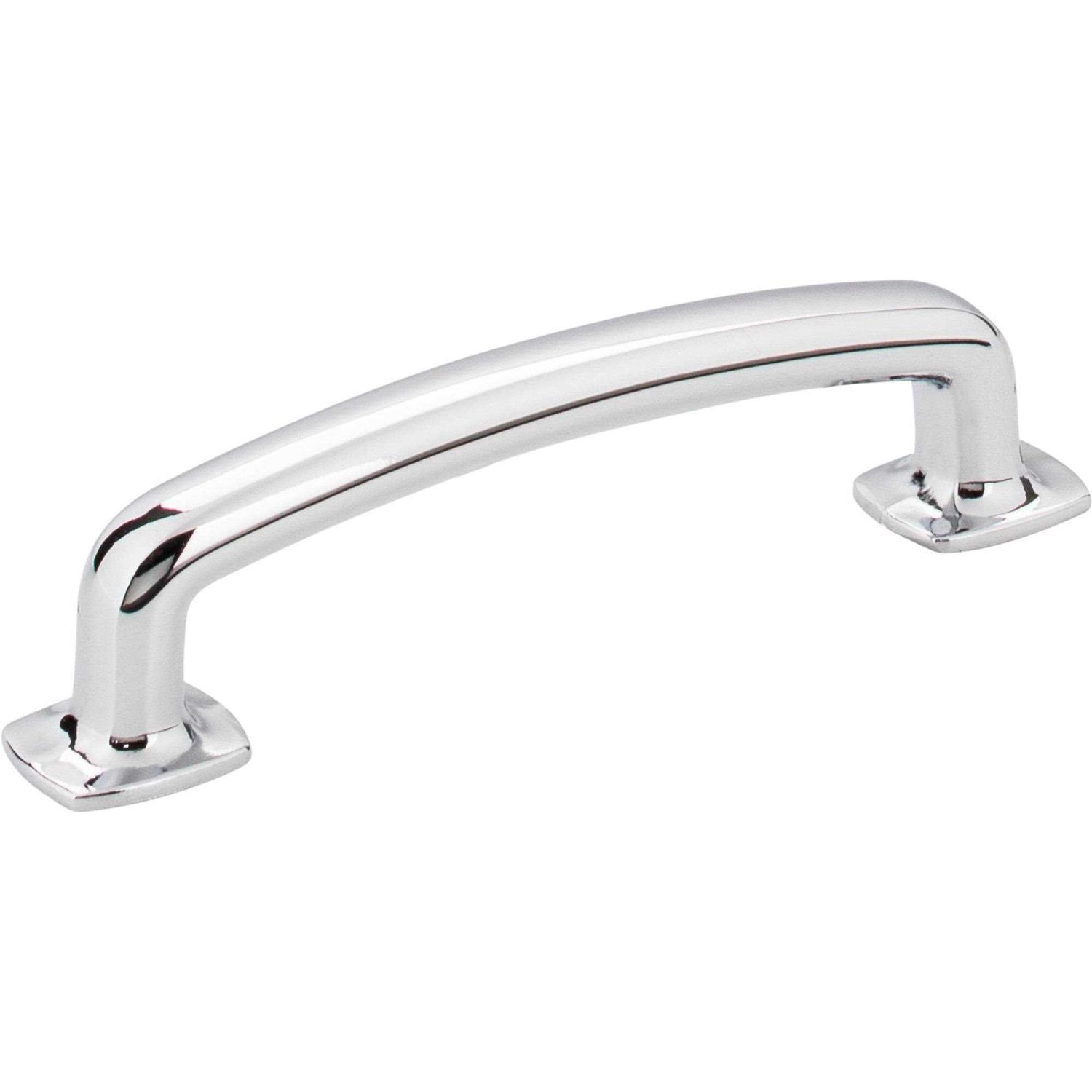 Jeffrey Alexander Belcastel 1 Cabinet Pull MO6373 - Cheap Fitting