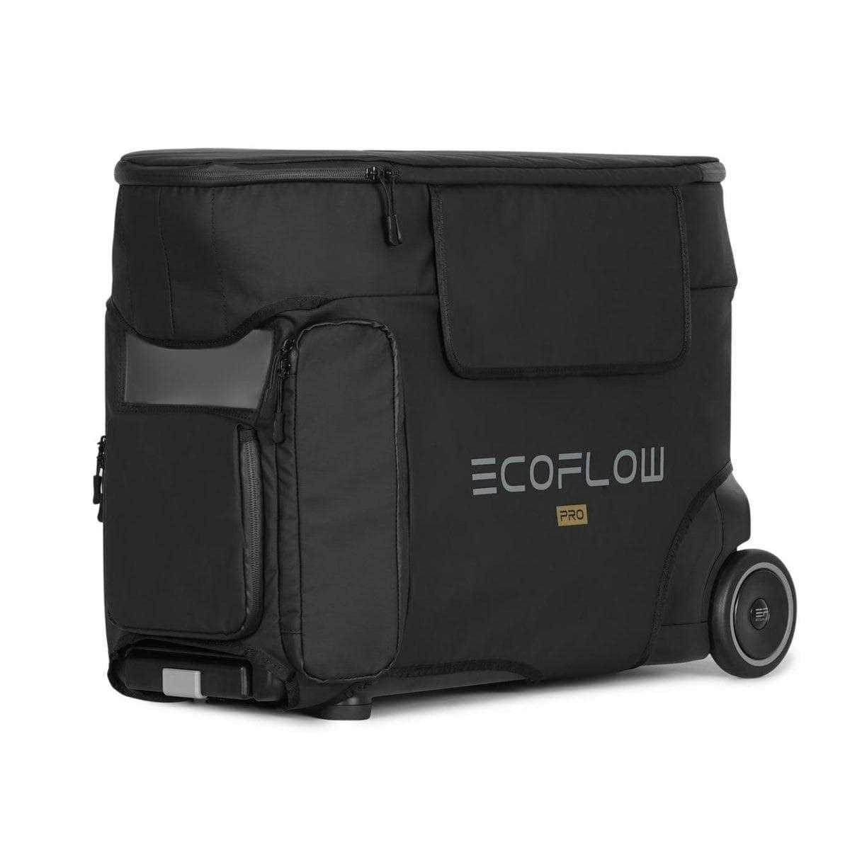 EcoFlow DELTA Pro Bag - Cheap Fitting