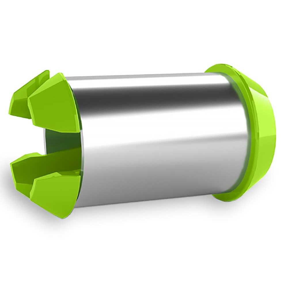 EZ Electrical System Solutions, LLC EZ Guard Single Stud Electrical Wire Protector - Cheap Fitting