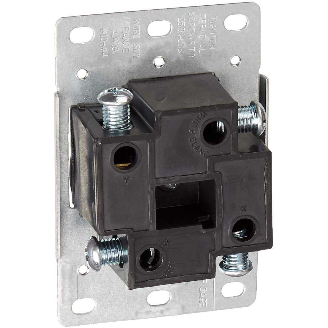 Leviton 279-S00 - Cheap Fitting