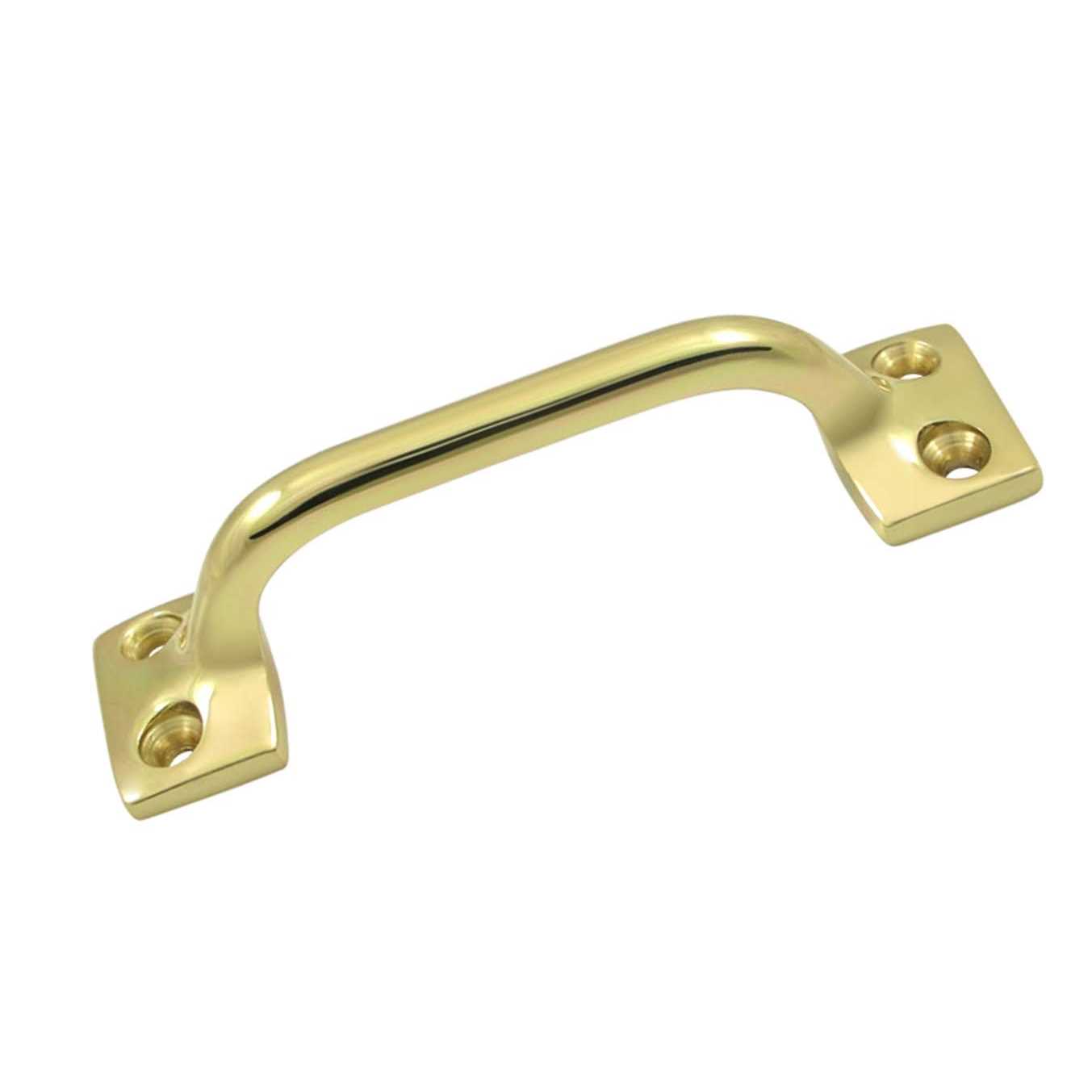 Deltana WP026U3 Pull - Cheap Fitting