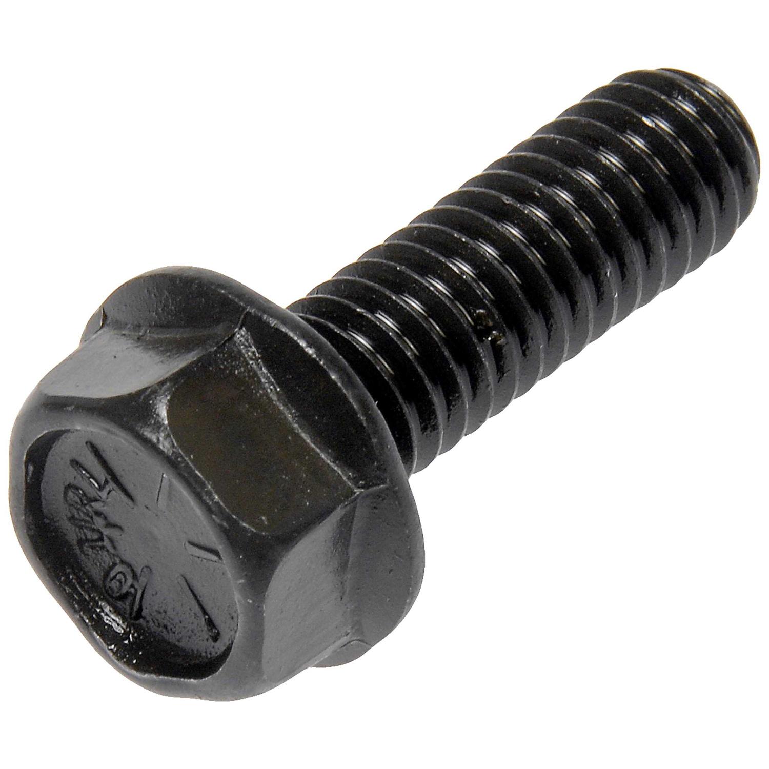 Dorman 980-420D Flanged Bolt - Cheap Fitting