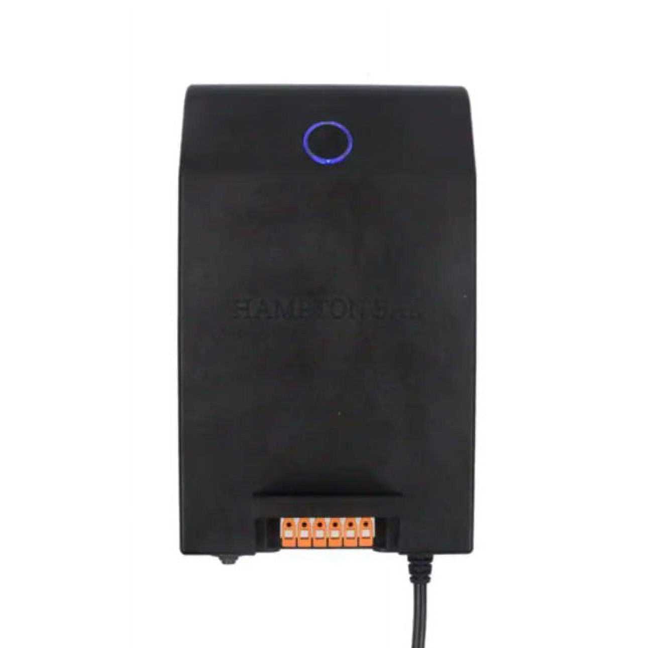 Hampton Bay 200 W Hubspace Smart Landscape Transformer No Hub Required - Cheap Fitting