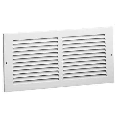 Hart & Cooley Return Air Grille - Cheap Fitting
