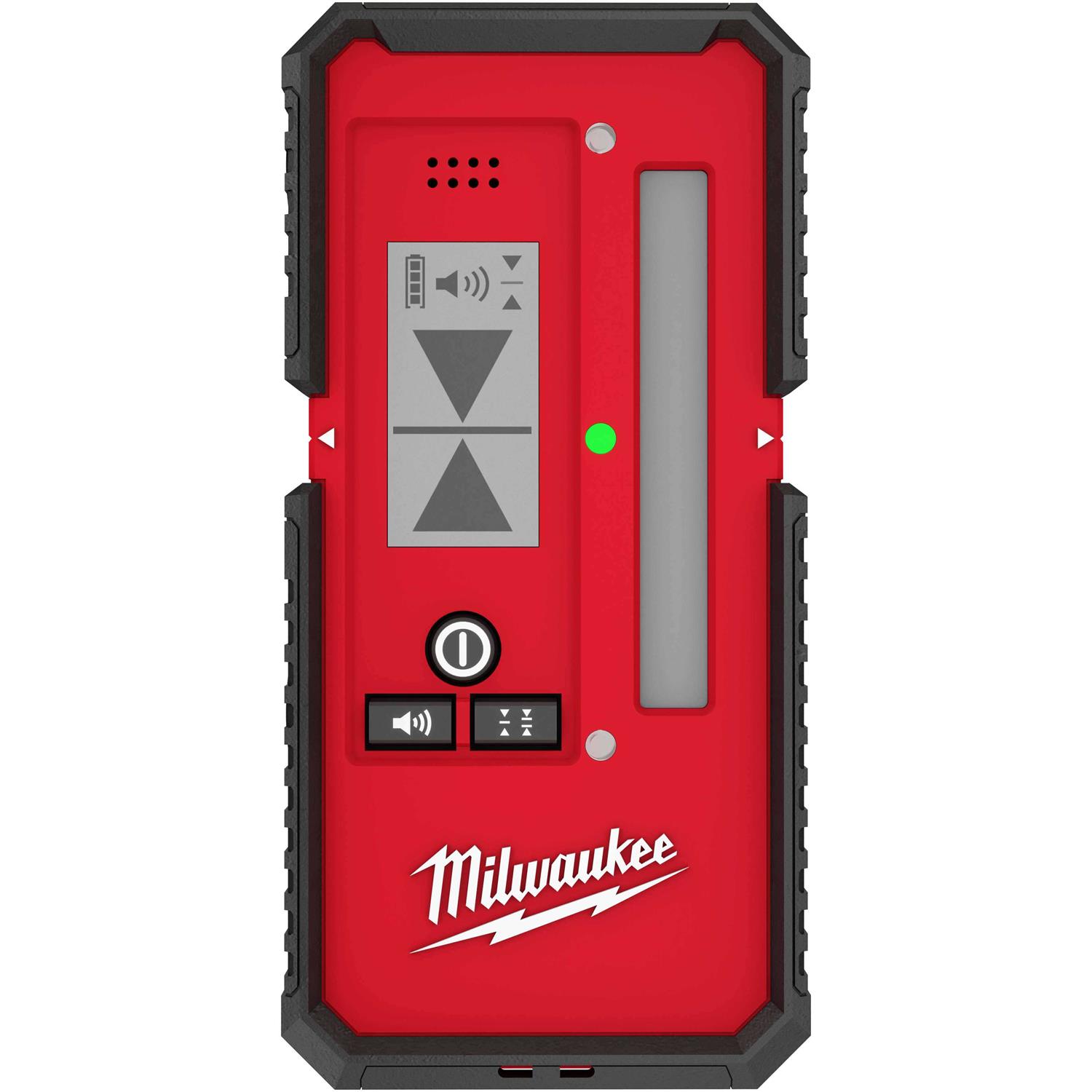 48-35-1211 Milwaukee 165′ Laser Line Detector - Cheap Fitting
