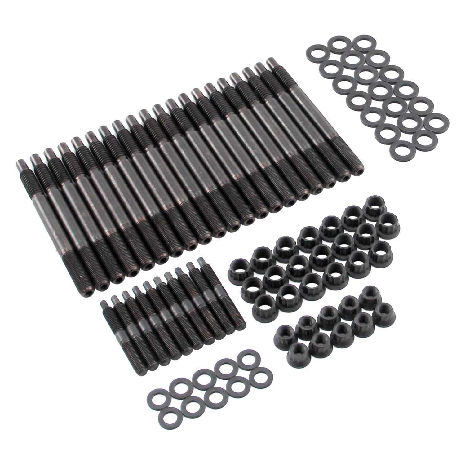 Speedmaster PCE279.1022 Fits Chevy LS 2004 and Later 12 Point Head Stud Kit - Cheap Fitting