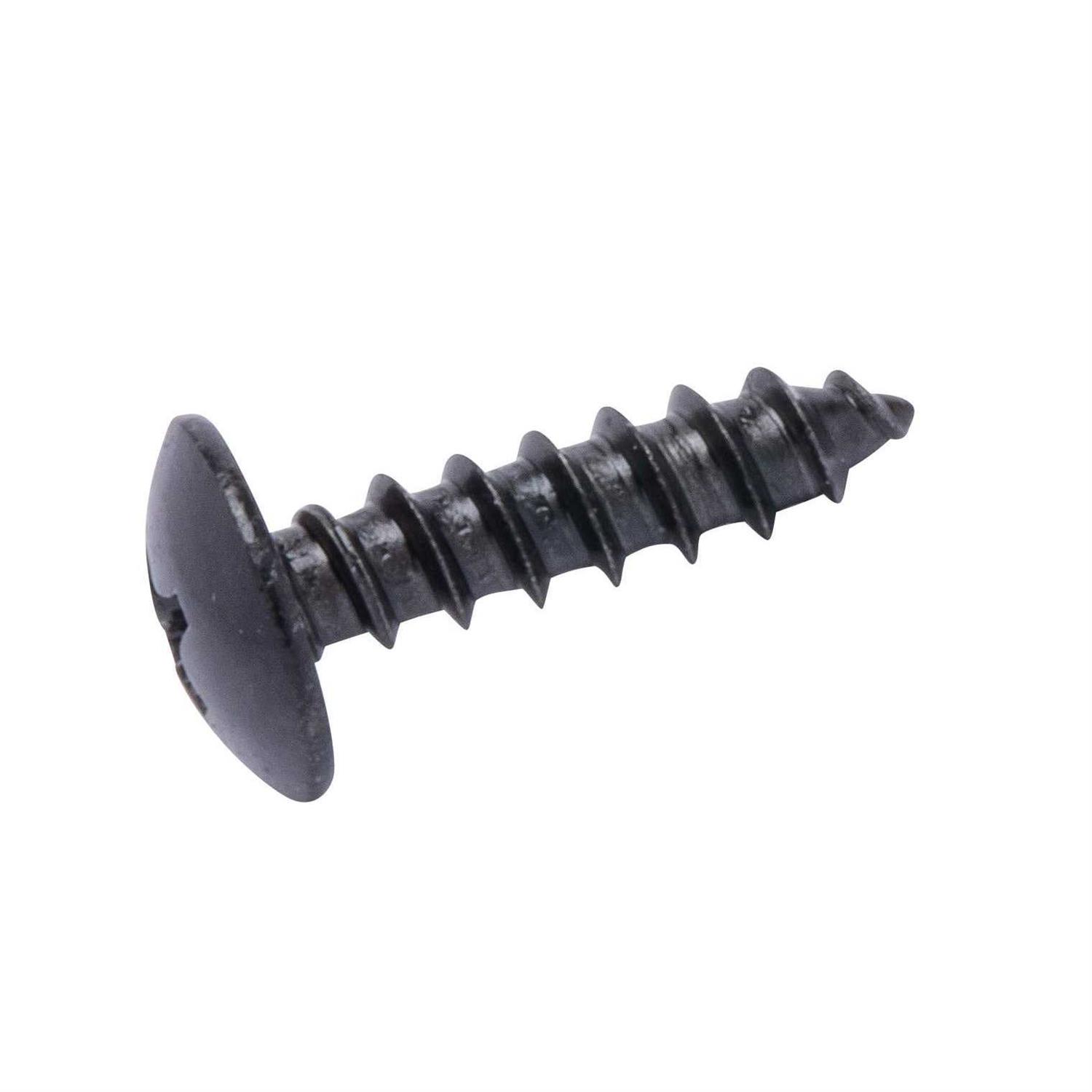 Bolt Dropper Stainless Truss Head Phillips Wood Screw 18-8 Stainless Steel Screws - Cheap Fitting