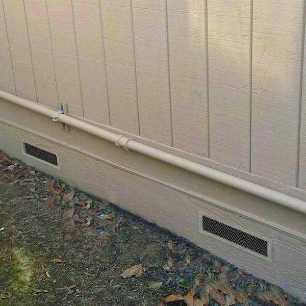 Construction Metals Km425 Mesh Screening - Cheap Fitting