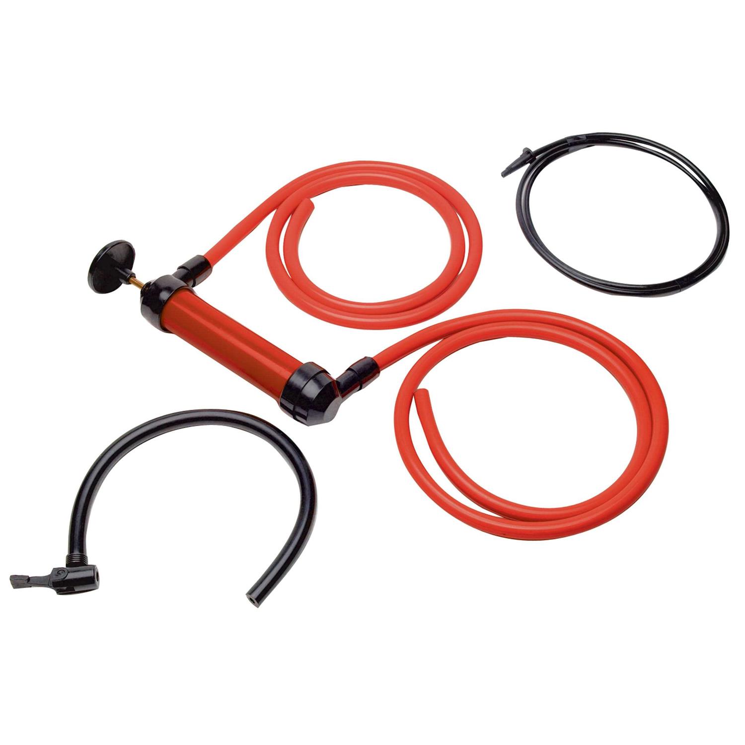 Performance Tool W1145 Multi Use Transfer Pump - Cheap Fitting