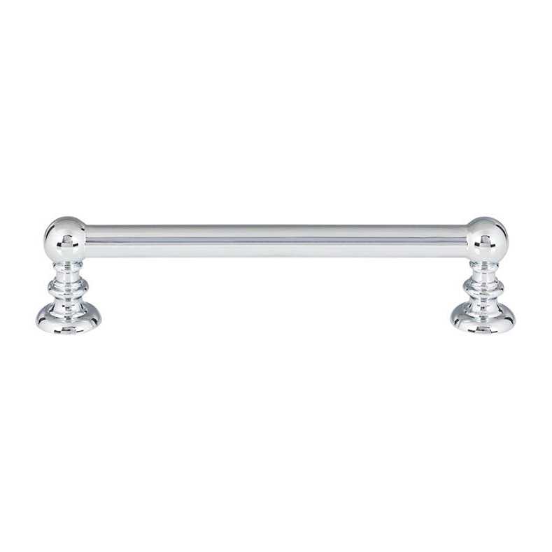 Atlas Homewares Victoria A612-WB Cabinet Pull - Cheap Fitting