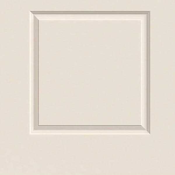 Trimlite Molded Door - Cheap Fitting