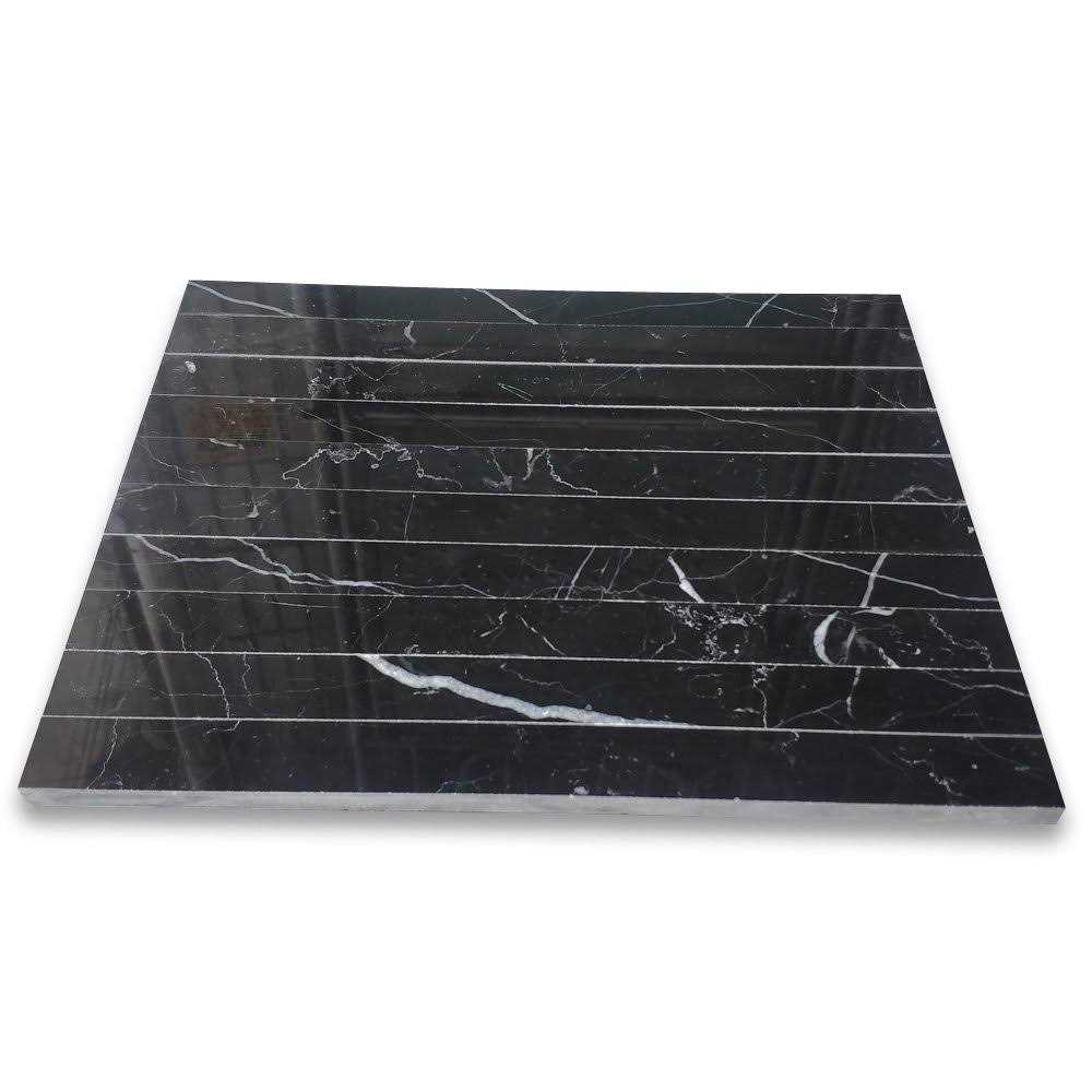 1 x 12 Marble Wall & Floor Tile Marble Online - Cheap Fitting