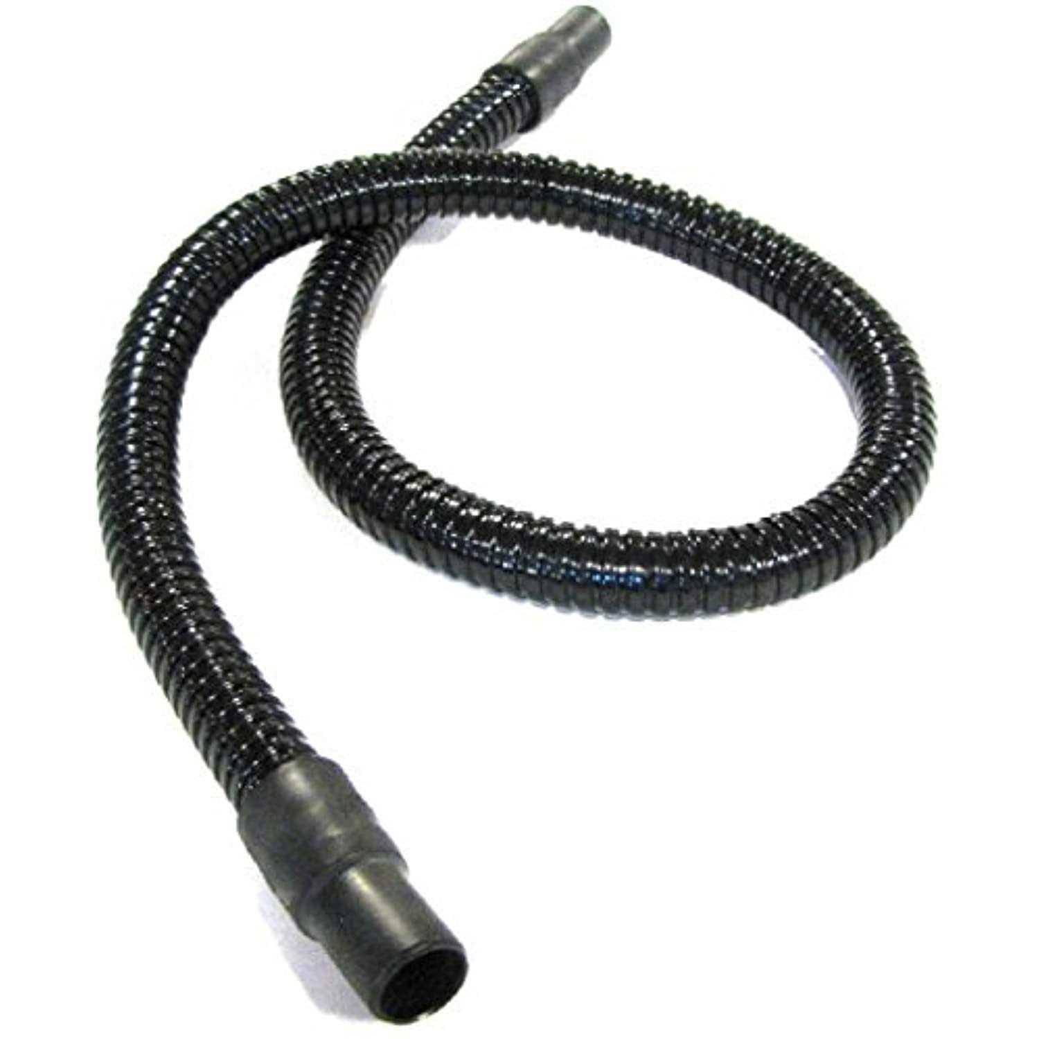 Dustless Ash Vacuum Hose with Cuff 1M50 - Cheap Fitting